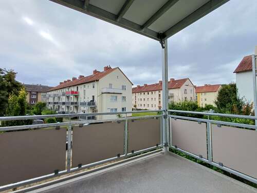 Foto - Wohnung zum Mieten in Minden 499,00 € 54.1 m²