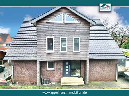 Foto - Haus zum Kaufen in Ibbenbüren 429.000,00 € 243.19 m²