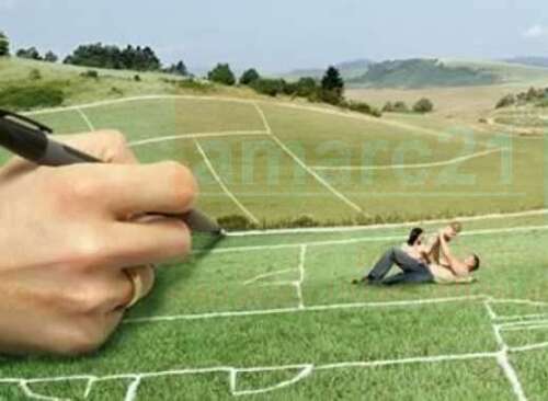 Foto - Grundstück zu verkaufen in Todenroth 29.000,00 € 643 m²