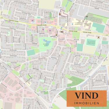 Foto - Grundstück zu verkaufen in Bösel 999.000,00 € 3257 m²