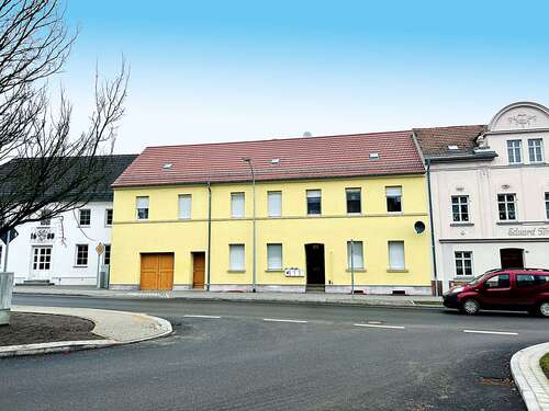 Foto - Haus zum Kaufen in DahmeMark 135.000,00 € 250 m²