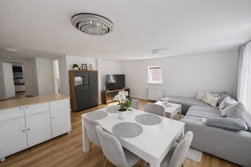 Foto - Wohnung zum Kaufen in Eppstein 185.000,00 € 65 m²