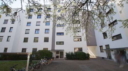 Foto - Wohnung zum Mieten in Straubing 630,00 € 52 m²