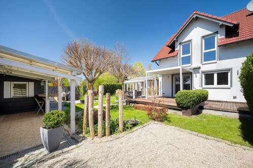 Foto - Haus zum Kaufen in Kirchdorf an der Amper 729.000,00 € 130 m²