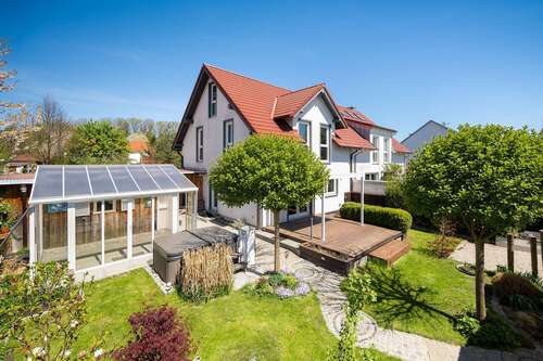 Foto - Haus zum Kaufen in Kirchdorf an der Amper 798.000,00 € 119.39 m²