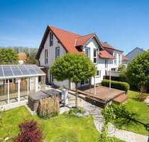 Haus zum Kaufen in Kirchdorf an der Amper 798.000,00 € 119.39 m²