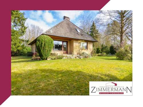 Foto - Haus zum Kaufen in Hamburg 750.000,00 € 174 m²