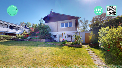 Foto - Haus zum Kaufen in Waldbronn 675.000,00 € 200 m²