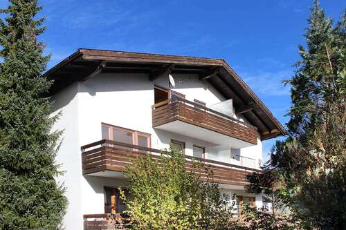 Foto - Wohnung zum Mieten in Ruhpolding 490,00 € 37 m²