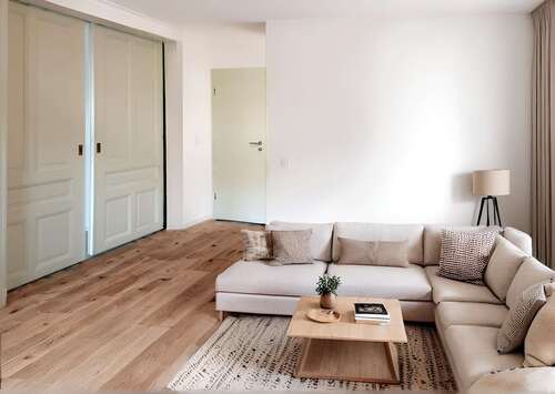 Foto - Wohnung zum Kaufen in Bad Hersfeld 249.000,00 € 104 m²