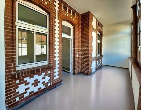 Foto - Wohnung zum Kaufen in Bad Hersfeld 249.000,00 € 104 m²
