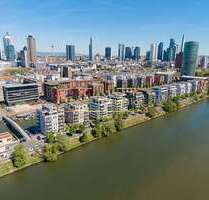 Wohnung zum Kaufen in Frankfurt am Main Gutleutviertel 1.675.000,00 € 140 m² - Frankfurt am Main / Gutleutviertel