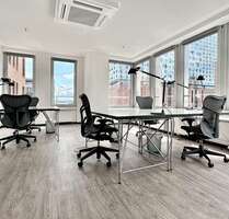 Büro in Hamburg 2.190,00 € 36 m²