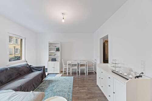 Foto - Wohnung zum Kaufen in Esslingen 299.000,00 € 64 m²