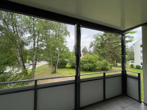 Foto - Wohnung zum Mieten in Erlangen 689,15 € 77 m²