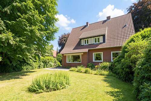 Foto - Haus zum Kaufen in Rosendahl 418.500,00 € 259.15 m²
