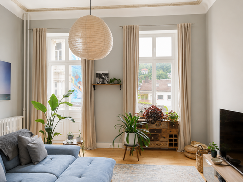 Foto - Wohnung zum Kaufen in Wuppertal 376.005,00 € 107.4 m²