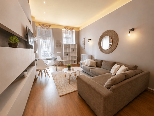 Foto - Wohnung zum Kaufen in Berlin 321.550,00 € 59.8 m²