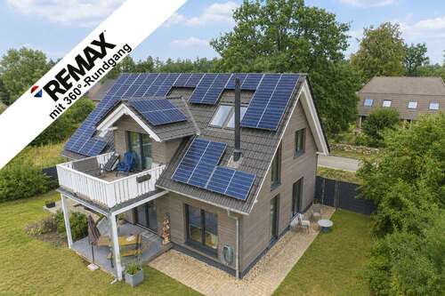 Foto - Haus zum Kaufen in Buchholz in der Nordheide 789.000,00 € 140 m²