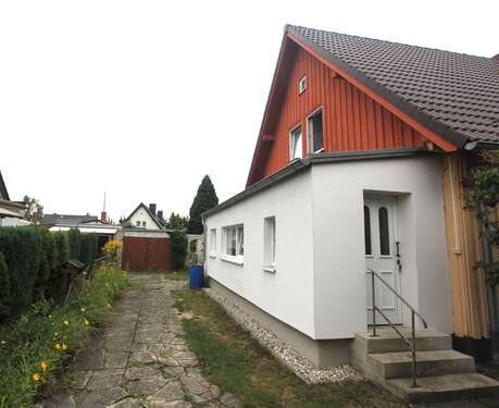 Foto - Haus zum Kaufen in Dessau-Roßlau 159.000,00 € 110 m²