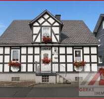 Haus zum Kaufen in Olsberg Assinghausen 135.000,00 € 106 m² - Olsberg / Assinghausen