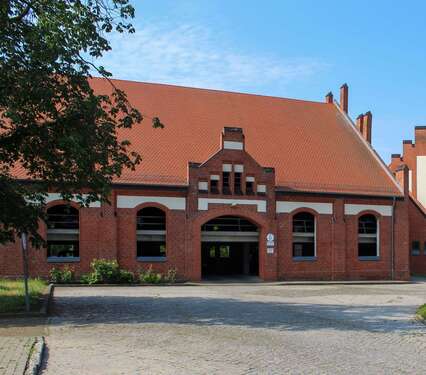 Foto - Garage zu vermieten in Zerbst 30,00 €