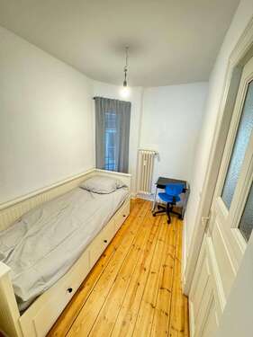 Foto - WG-Zimmer in Hamburg 750,00 € 10 m²