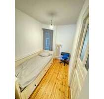 WG-Zimmer in Hamburg 750,00 € 10 m²