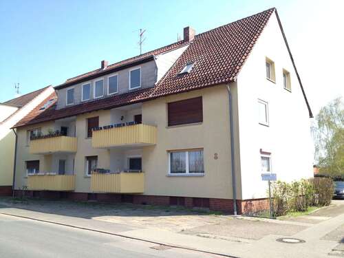 Foto - Wohnung zum Mieten in Helmstedt 580,00 € 96 m²
