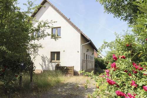 Foto - Haus zum Kaufen in Flechtingen 210.000,00 € 134.3 m²