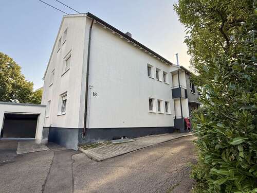 Foto - Wohnung zum Kaufen in Korb 220.000,00 € 47 m²