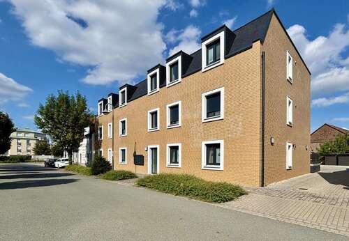 Foto - Wohnung zum Kaufen in Sandersdorf-Brehna 299.000,00 € 100.33 m²