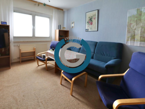 Foto - Wohnung zum Kaufen in Berlin 190.000,00 € 59.06 m²