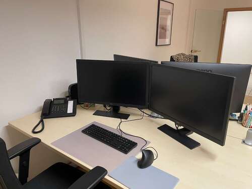 Foto - Büro in Bad Kissingen 250,00 € 8 m²