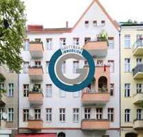 Wohnung zum Kaufen in Berlin 230.000,00 € 46 m²