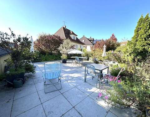 Foto - Wohnung zum Mieten in Esslingen 1.500,00 € 142 m²