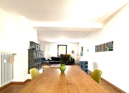 Foto - Wohnung zum Mieten in Esslingen 1.500,00 € 142 m²
