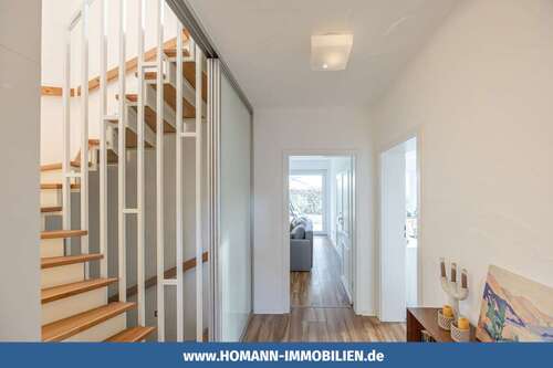 Foto - Haus zum Kaufen in Münster 1.350.000,00 € 154 m²