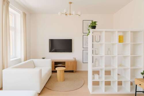 Foto - Wohnung zum Mieten in Berlin 1.400,00 € 45 m²