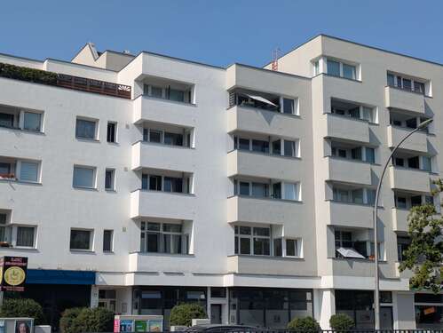 Foto - Wohnung zum Mieten in Berlin 1.436,21 € 75.59 m²