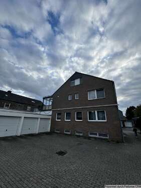 Foto - Wohnung zum Mieten in Bedburg 625,00 € 77.65 m²