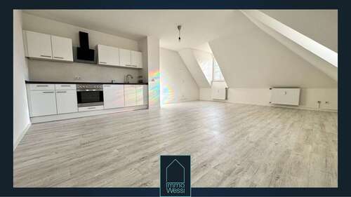 Foto - Wohnung zum Kaufen in Karlsruhe 200.000,00 € 40 m²