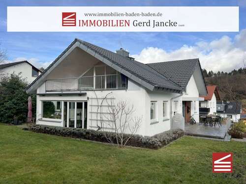 Foto - Haus zum Kaufen in Gernsbach 748.000,00 € 303 m²