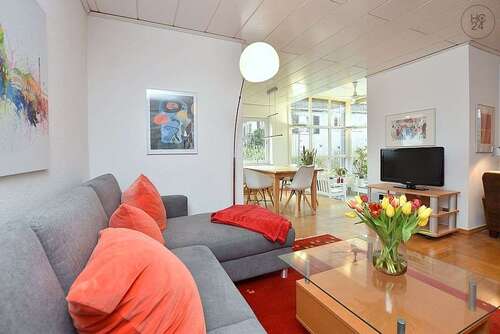 Foto - Wohnung zum Mieten in Stuttgart 1.990,00 € 98 m²