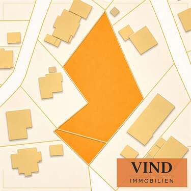 Foto - Grundstück zu verkaufen in Esens 209.000,00 € 1887 m²