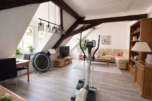 Foto - Wohnung zum Kaufen in Eppstein 229.000,00 € 87.2 m²