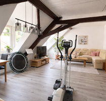 Wohnung zum Kaufen in Eppstein 229.000,00 € 87.2 m²