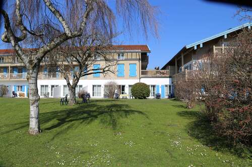 Foto - Wohnung zum Kaufen in Übersee 268.000,00 € 55 m²