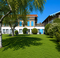 Wohnung zum Kaufen in Übersee 268.000,00 € 55 m²