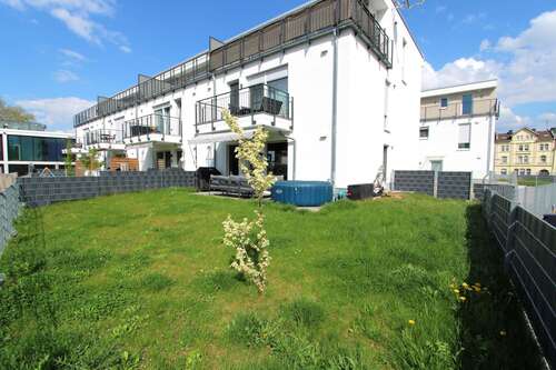 Foto - Wohnung zum Mieten in Offenbach am Main 1.340,00 € 75 m²